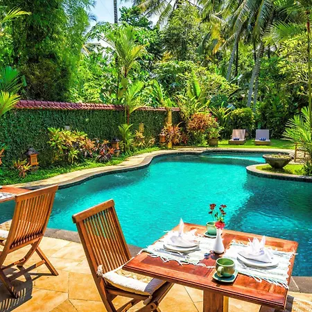 Jineng 5 Bedroom Private Pool Villa By Basma Groups